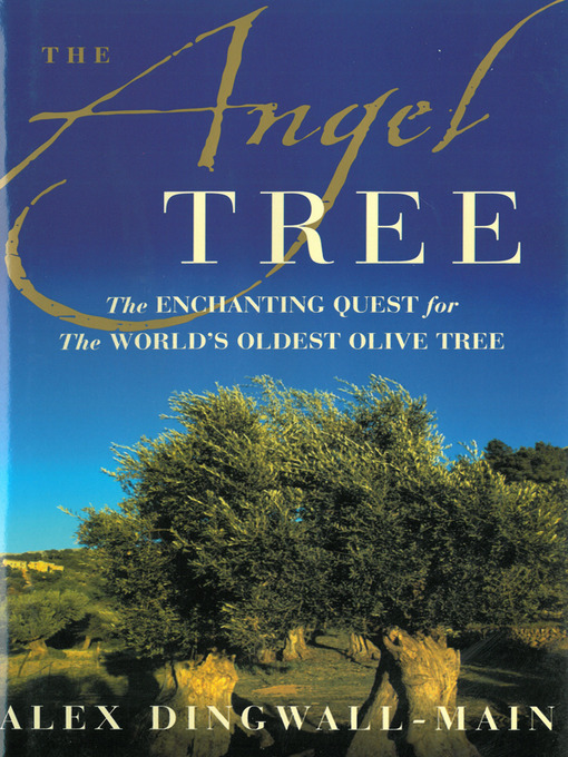 Title details for The Angel Tree by Alex Dingwall-Main - Available